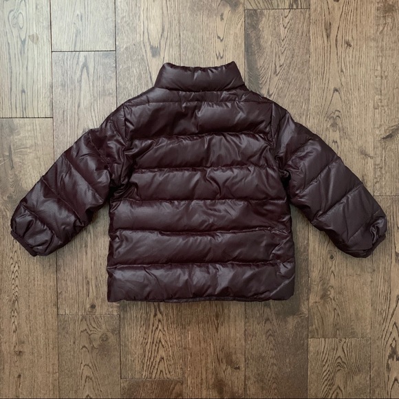 Crewcuts Light Down Puffer - Picture 2 of 6